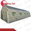 150sqm Large Inflatable Command Tent