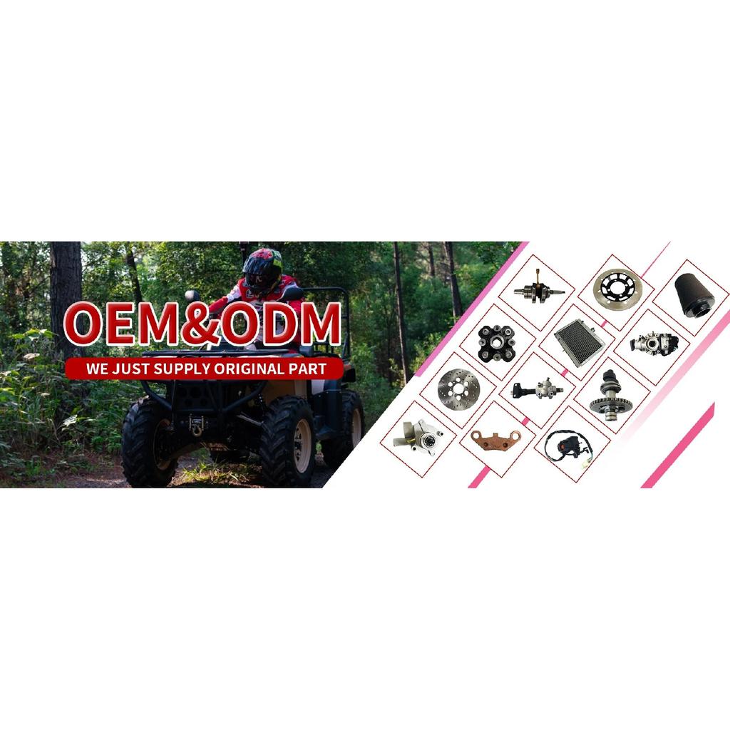ORIGINAL Package Rear Light Tail Light 9GQ0-160310 Or WITH Cover 9GQ0-043011 For CFMoto450 500ATV Cforce CF400AU CF500S X4 X520