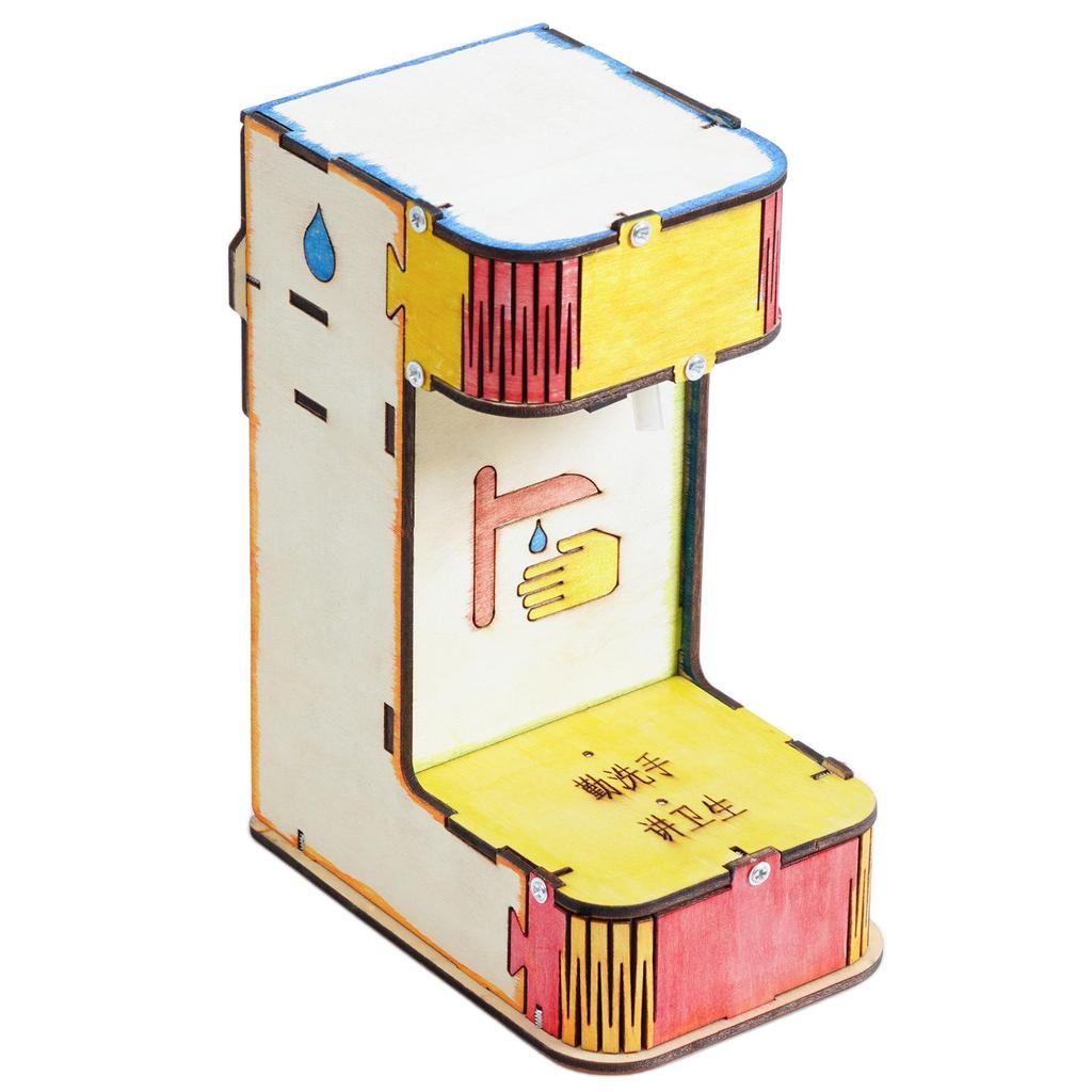 Small Crafts & Inventions DIY Science Kits