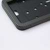 Car Universal Uk Eu Euro European German  License Plate Holder Frame