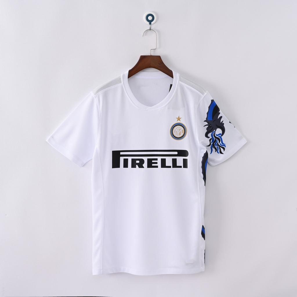 Vintage football jersey Inter Milan Manchester United Sao Paulo Newcastle Atletico Madrid Colosseham Americas football jersey
