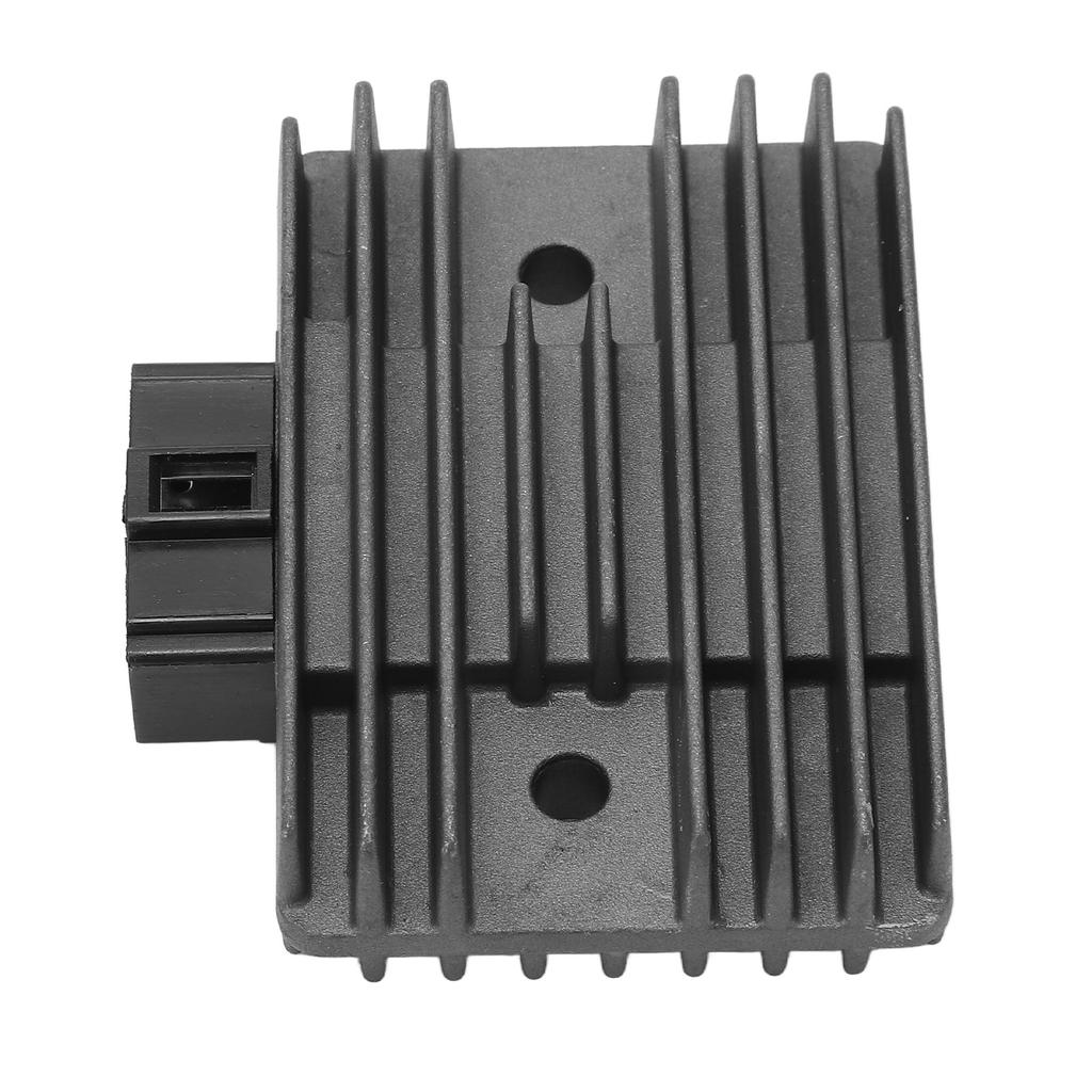 6-Pin Spannungsregler Gleichrichter 21066 1038 Motorradzubehör 12V Ersatz für KLR 650 1988‑1993