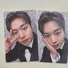 (Lump-sum Payment) Park Ji-hoon's Concert Admission Blunder Results In Lump-sum Payment (Baeksang)