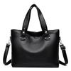 New Bag Large Capacity Tote Women's Bag Practical Middle-aged Fashion Mother One-shoulder Women's Crossbody Bag