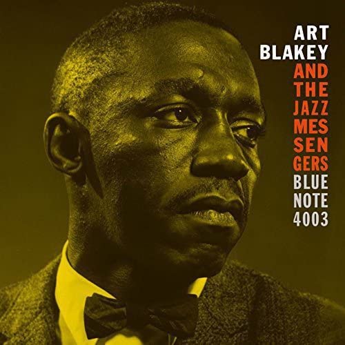 

CD АРТ БЛЕЙКИ THE JAZZ MESSENGERS Mornin UCCU99020 Blue Note 2014 Япония ObiJazz Б/у