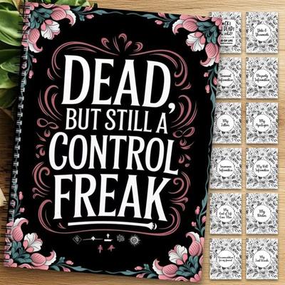Spiral Notebook, Convenient For Recording And Embarking On An Infinite Creative Journey Of Youth
