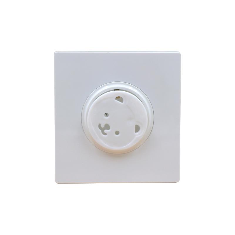 Child Safety Socket Cover - Anti-Electric Shock Protection