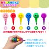 Fun colored pencils Odango Colored Pencils x 6 colors capacity for neighborhood association events and for retro coloring coloring doodle summer