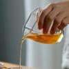 Japanese High Borosilicate Glass Cup, Tea Accessories Heat-resistant Tea Pitchers, Gongdaobei Chahai Kungfu