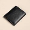 Simple Ultra-thin Credit Card Bag RFID Multi Card Slot Card Holder Cash Holder Women Men