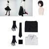 Versatile Bungo Stray Dogs Akiko Yosano Cosplay Uniform Featuring Perfect Stitches And Highquality Fabric