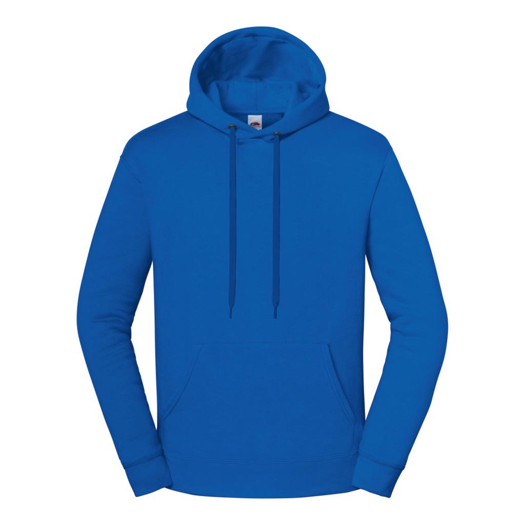 Fruit of the Loom Mens Iconic Premium Hoodie