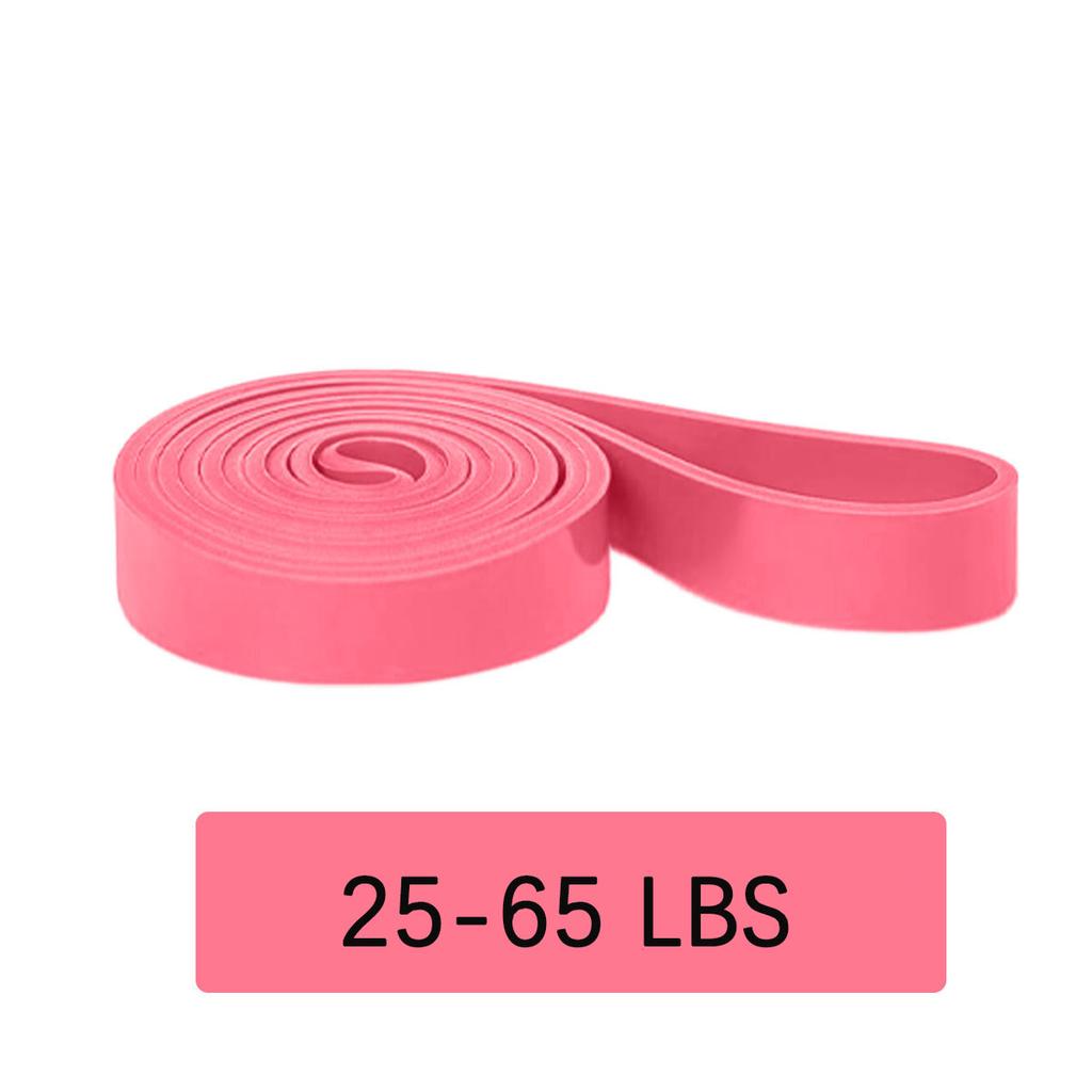 4 Levels TPE Resistance Bands,Fitness Pull-up Bands Exercise Elastic Bands,Yoga Workout Bands,Home Gym Fitness,TPE Pull Rope 3