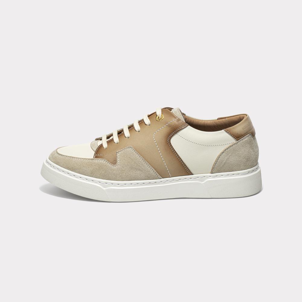 Charlse Votum Artistic Gradient Sneakers