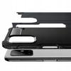 Samsung Galaxy M51 case, armored TECH ARMOR, navy blue