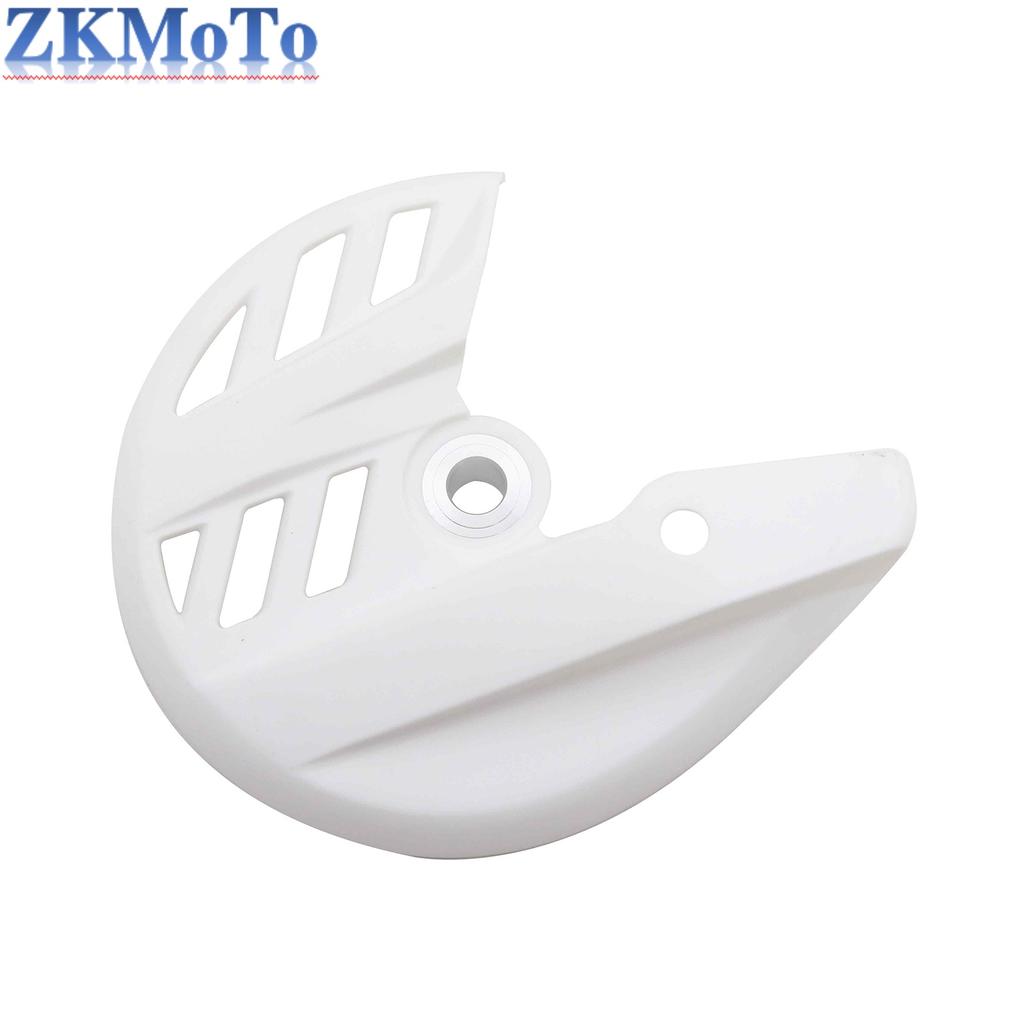 Motorrad Vordere Bremsscheibe Schutzabdeckung Für KTM EXC EXCF SX SXF XC XCF XCW EXCW 125 200 250 300 350 400 450 500 2016-2024