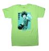 My Hero Academia New Adult T-Shirt - Deku Punch Box