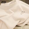 JEEP SPIRIT Men's Thermal 7A Antibacterial Base Layer