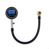 Digital Tire Pressure Gauge Multifunctional Automotive Accessories Tester Air