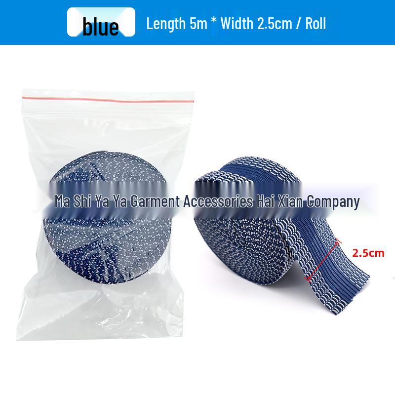 Trouser Cuff Shortening Self-Adhesive Sticker - Hem Trouser Legs with No Cutting, Sewing, or Ironing Required