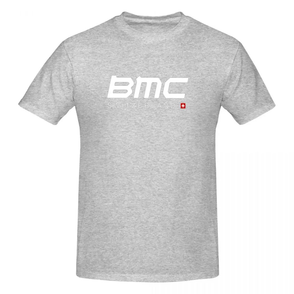 BEST TO BUY - BMC Bikes Bath Mat R5leyqkx3zu 100% Cotton T-shirt Unisex Classic T Shirts Men Crew Neck Short Sleeve Harajuku