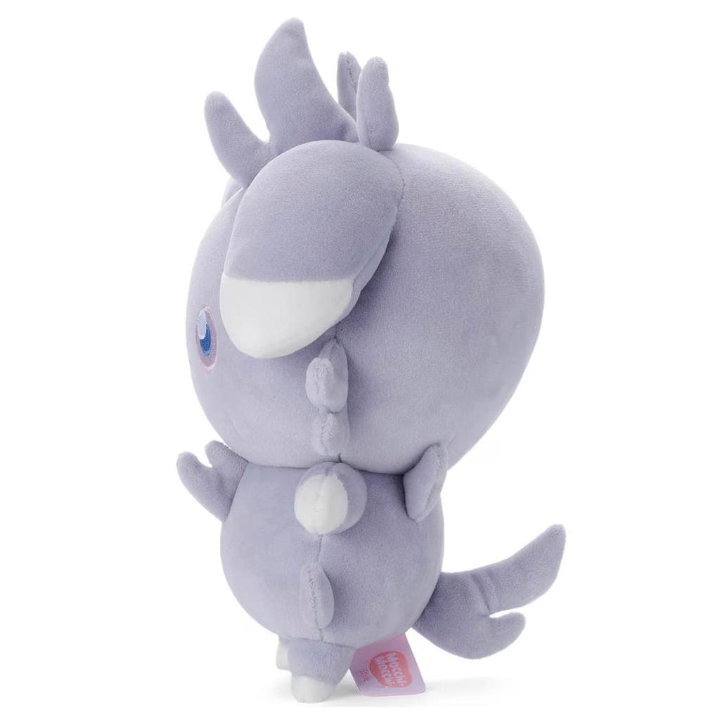 Pokemon Peaceful Space Plush Doll Mocchi-Mocchi-Style Espurr Japan NEW