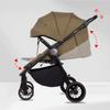 Babylux Rombo Stroller Lightweight Stroller Cover Shock Absorbing Bag