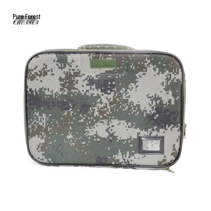 Chunsen Outdoor Tactical Laptop Briefcase