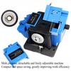 Electric Knife Sharpener 4 In 1 Multifunction Sharpener Household Grind Tool  Multifunctional Sharpening Machine for Chisel HSS
