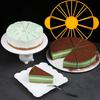 Werkzeug zum Backen von Torten – Kuchenschneider