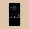 Anime Eyes Phone Case for Huawei Mate 60 50 40 30 20 10 Pro Plus Lite E 5G Soft TPU Shockproof Cover