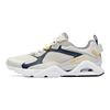 Anta Cushioning Slip Resistant Moisture Wicking Breathable Low top Chunky Sneakers Men's 91928860-3