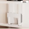 Wireless Router Wall-Mount Bracket & Storage Box