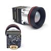 Night Vision FPV Racing Drone with 640 High-Resolution Thermal Imaging Module