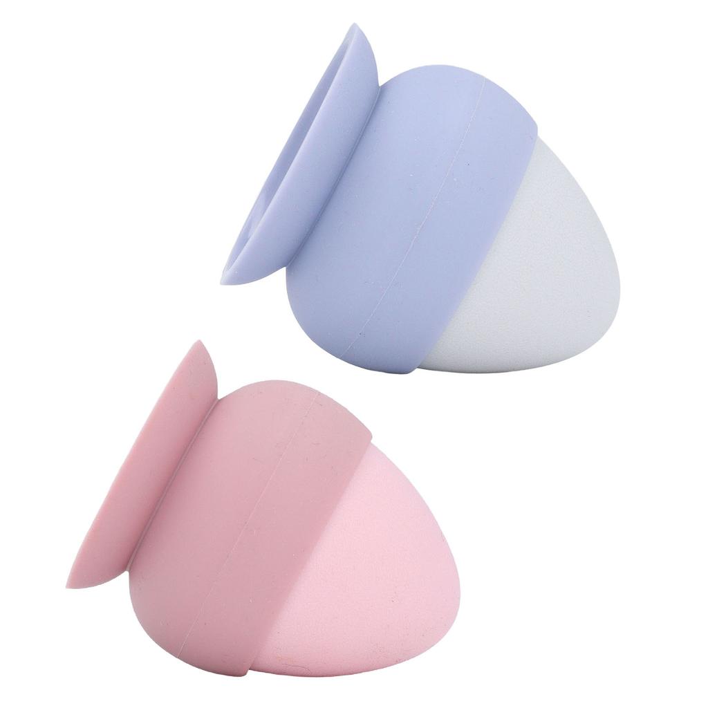 Fascia Ball Suction Cup Massage Ball Detachable Trigger Point Solid Silicone Foot Massager Ball for