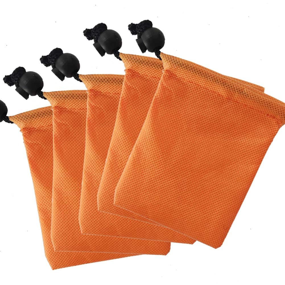 Wheel Lock Key Storage Bag - Easily and Safely (Wheel Lock, Wheel Lug, Wheel