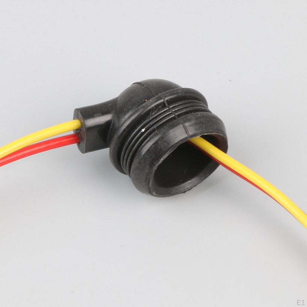 Ceramic Glow Plug, Parking Heater Assembly, Replaces 12V Air Accessories
