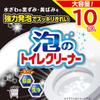 BULK LIFE PIKUS Foam Toilet Cleaner Chlorine Type 40g Packs