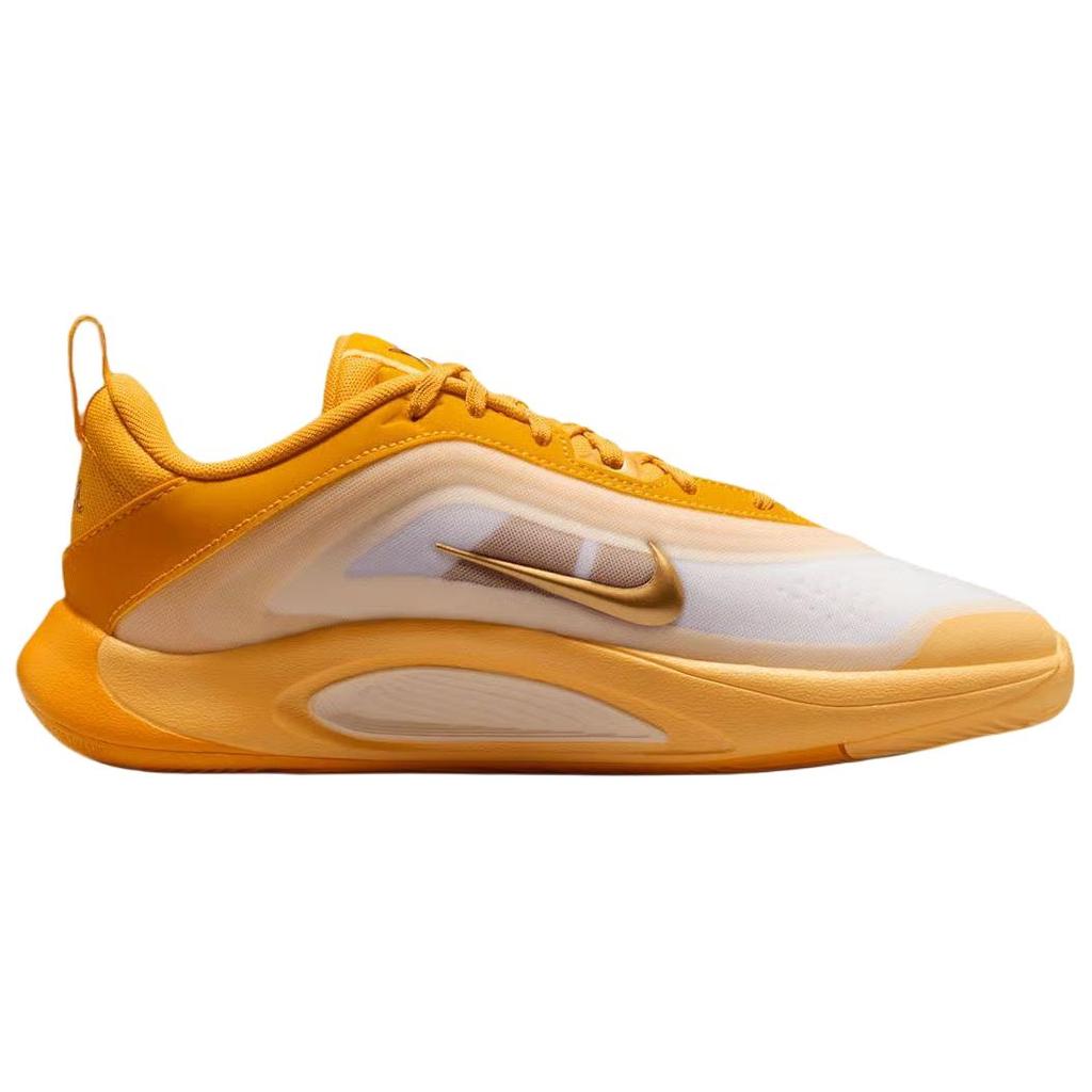 Nike A'ja Wilson A'One Sunshine (Women's)