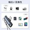 SinLoon USB C auf Audio Adapter Typ C auf Aux Buchse Kopfhöreranschluss 100W 2 in 1 PD Netzteil DAC USB C Kopfhöreradapter für USB C Geräte Ohne