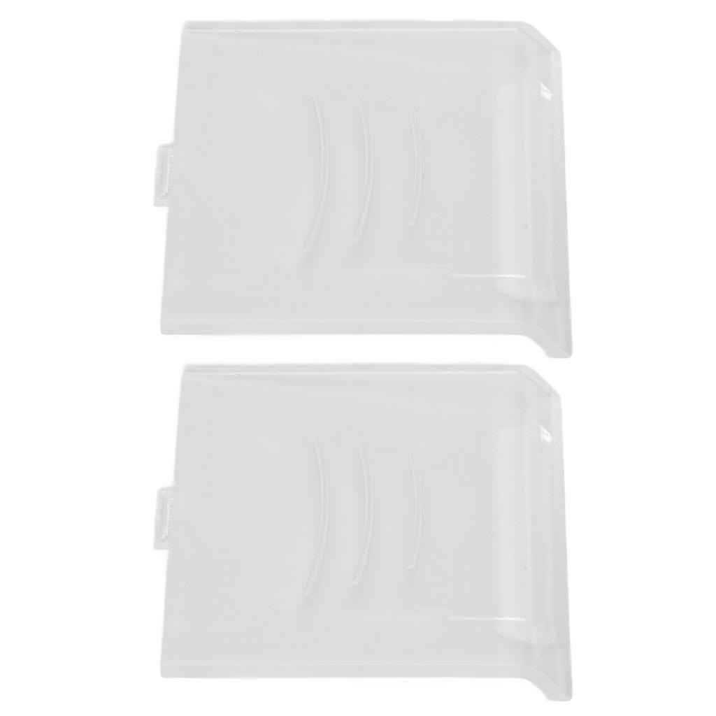 Bobbin Cover Plate Wear Resistant ABS Durable Lightweight Portable Sewing Accessories for 505 505A