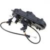 Paar 96615408 Klimaanlagen-Heizungs-Bedienfelder für Buick Regal, Chevrolet, Daewoo.