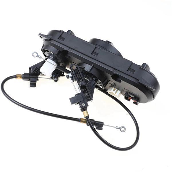 Paar 96615408 Klimaanlagen-Heizungs-Bedienfelder für Buick Regal, Chevrolet, Daewoo.