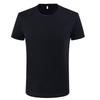LD-SIMUM Customizable Combed Cotton Crew Neck T-Shirt