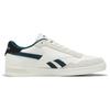 Reebok Royal Techque T Retro Casual Low-Top Sneakers Unisex Sneakers Dark-Green White HR0903