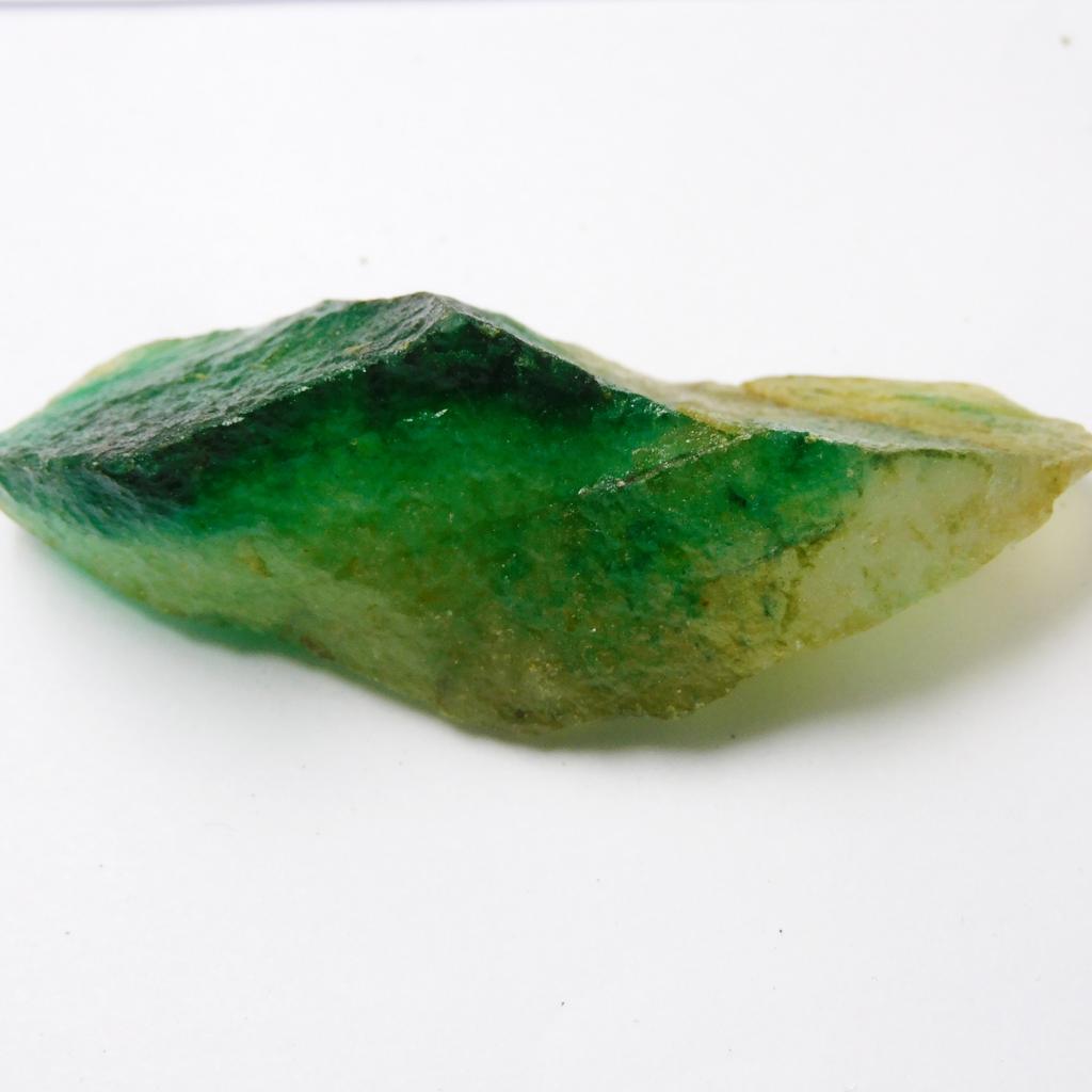 Fluorite Natural Multi Color 314.55 Ct Raw Uncut Rough   Gemstone