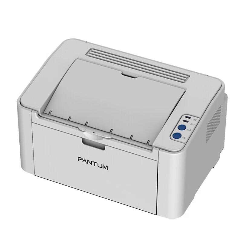 Pantum P2505N A4 Mono Laser Printer CN plug (adapter included)