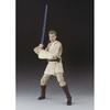 BandaI SpIrIts ShFIguarts  FIguarts  Star Wars ObI Wan kenObI  EpIsode I  [paInted Movable fIgure Total heIght Approx. 155 Mm Reproduced In 2024 3]