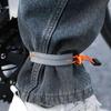 Reflective Strap Leg Band High Visibility Reflective Bands For Ankle Safety Night Running Gear Belt For Men Women Adults Runners