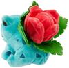 Peluche Originale Center pour Venusaur 12 x x 9 x L x Pokémon Pokémon 11.5 (HD cm)